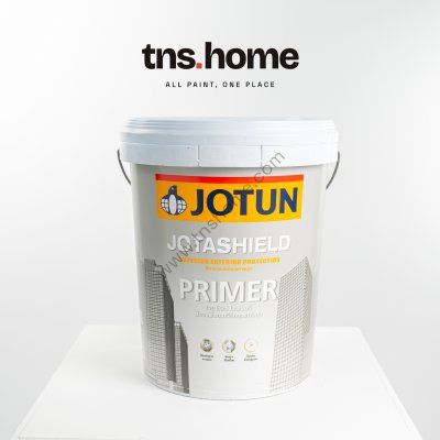 Jotun Jotashield Primer โจตัน โจตาชิลด์ สีรองพื้นอะคริลิก ภาพที่ 1 | TNS.HOME