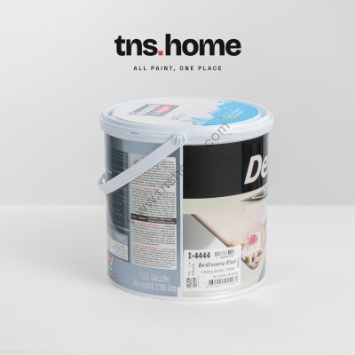 Beger Delight Titanium Ceiling เบเยอร์ ดีไลท์ สีทาฝ้าเพดาน ภาพที่ 3 | TNS.HOME