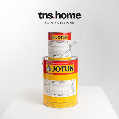 Jotun Jotamastic 90 โจตัน โจตามาสติก สีอีพ็อกซี่มาสติก ภาพที่ 2 | TNS.HOME
