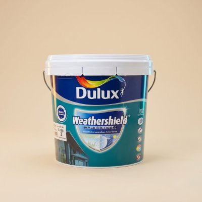 ดูลักซ์ เวเธ่อร์ชีลด์ ไฮโดรเฟรช (Dulux Weathershield Hydrofresh)