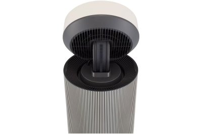 เครื่องฟอกอากาศ LG PuriCare 360 รุ่น AS10GDBY0 พร้อมฟังก์ชันสัตว์เลี้ยง 104 ตร.ม