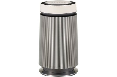 เครื่องฟอกอากาศ LG PuriCare 360 รุ่น AS65GDBY0 พร้อมฟังก์ชันสัตว์เลี้ยง ขนาดพื้นที่ 61 ตร.ม