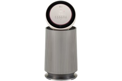 เครื่องฟอกอากาศ LG PuriCare 360 รุ่น AS65GDBY0 พร้อมฟังก์ชันสัตว์เลี้ยง ขนาดพื้นที่ 61 ตร.ม