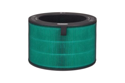 เครื่องฟอกอากาศ LG PuriCare 360 รุ่น AS65GDBY0 พร้อมฟังก์ชันสัตว์เลี้ยง ขนาดพื้นที่ 61 ตร.ม