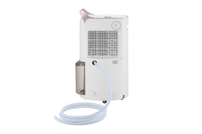 เครื่องลดความชื้น LG PuriCare Dehumidifier 19 รุ่น MD19GQGA1 19 ลิตร