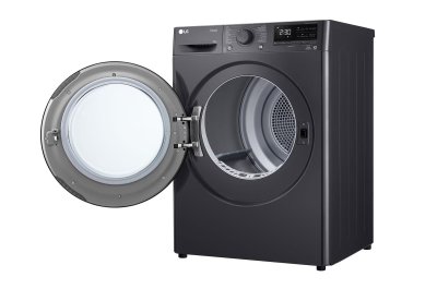 เครื่องอบผ้า Heat Pump™ RV10VHP4B ความจุ 10 กก.