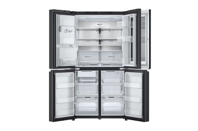 ตู้เย็น Multi-Door รุ่น GC-X24FFCRB ขนาด 22.5 คิว ระบบ Smart Inverter Compressor