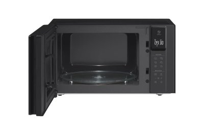 ไมโครเวฟระบบอุ่นอาหาร รุ่น MS4295DIS ขนาด 42 ลิตร สีดำ