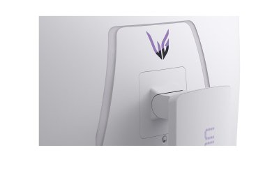 LG UltraGear™ 34" 34GX90SA-W OLED 240Hz WQHD Curved Smart webOS 0.03ms 240Hz