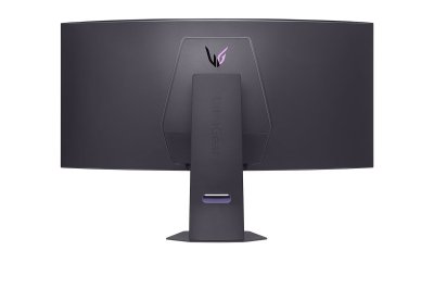 LG UltraGear™ 45" 45GX950A-B OLED Dual-Mode 5K2K 0.03ms, DisplayHDR True Black