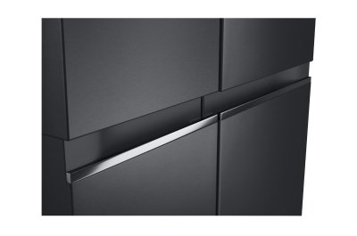 ตู้เย็น Side by Side 22.9 คิว GC-B257SQYL Smart Inverter