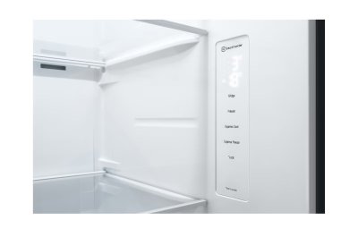 ตู้เย็น Side by Side 22.9 คิว GC-B257SQYL Smart Inverter