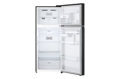 ตู้เย็น 2 ประตู 13.9 คิว รุ่น GN-F392PQAK Smart Inverter Compressor