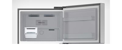 ตู้เย็น 2 ประตู ขนาด 16.2 คิว รุ่น GN-F452PQAK ระบบ Smart Inverter