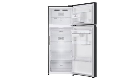 ตู้เย็น 2 ประตู ขนาด 16.2 คิว รุ่น GN-F452PQAK ระบบ Smart Inverter