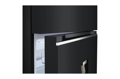 ตู้เย็น 2 ประตู ขนาด 16.2 คิว รุ่น GN-F452PQAK ระบบ Smart Inverter