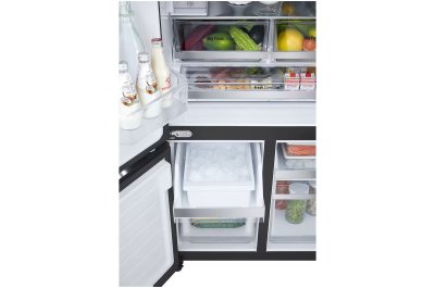 ตู้เย็น Instaview Multi-Door 21.6 คิว GV-K25FFGEB Smart Inverter Compressor