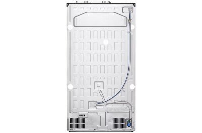 ตู้เย็น Side by Side GC-L257KQKW 22.6 คิว Smart Inverter™