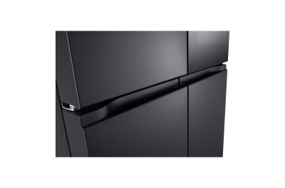 ตู้เย็น Instaview Multi-Door 23.5 คิว GC-V24FFCHB Smart Inverter