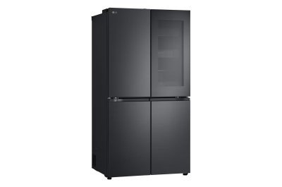 ตู้เย็น Instaview Multi-Door 23.5 คิว GC-V24FFCHB Smart Inverter