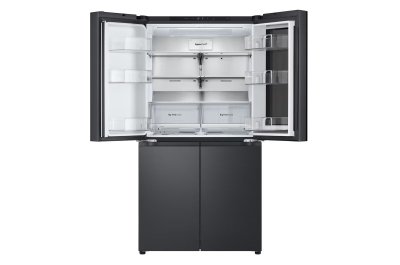 ตู้เย็น Instaview Multi-Door 23.5 คิว GC-V24FFCHB Smart Inverter