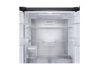 ตู้เย็น Instaview Multi-Door 21.6 คิว GV-V25FFGRB Smart Inverter Compressor