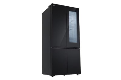 ตู้เย็น Instaview Multi-Door 21.6 คิว GV-V25FFGRB Smart Inverter Compressor