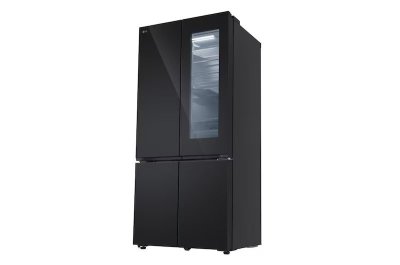 ตู้เย็น Instaview Multi-Door 21.6 คิว GV-V25FFGRB Smart Inverter Compressor