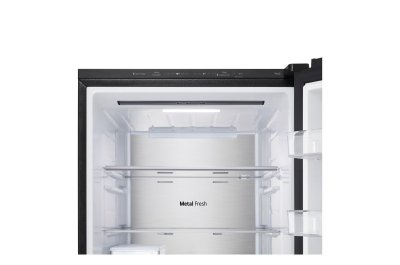 ตู้เย็น 2 ประตู Instaview 12 คิว รุ่น GN-V389FQEF ระบบ Smart Inverter