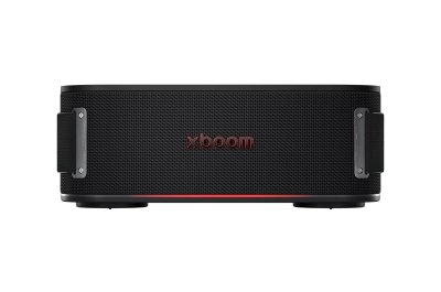 ลำโพงพกพา 30W LG xboom Bounce by will.i.am รุ่น Bounce