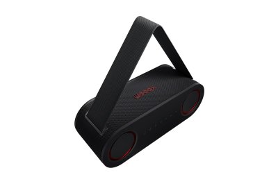 ลำโพงพกพา 30W LG xboom Bounce by will.i.am รุ่น Bounce