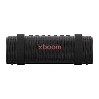 ลำโพงพกพา 20W LG xboom Grab tuned by will.i.am รุ่น Grab