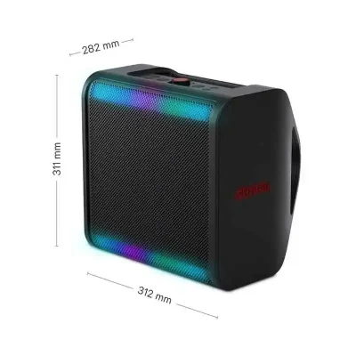 ลำโพงพกพา 120W LG xboom tuned by will.i.am รุ่น Stage301