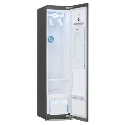 LG Styler ตู้ถนอมผ้า รุ่น S3MFC