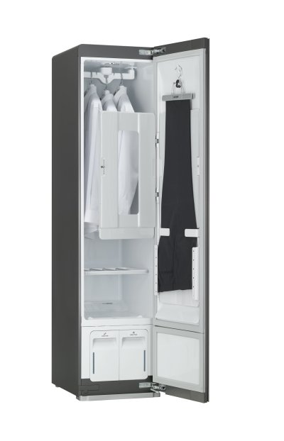 LG Styler ตู้ถนอมผ้า รุ่น S3MFC