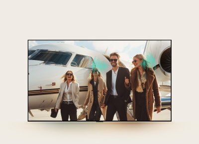 ทีวี LG OLED evo AI C5 4K Smart TV 2025 รุ่น OLED