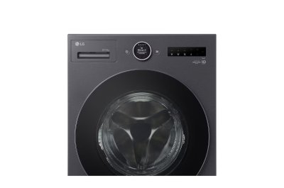 (ซักและอบร้อน) เครื่องซักผ้าฝาหน้า ซัก 20 กก. / อบ 10 กก. F2520RNTB ระบบ AI DD™