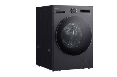 (ซักและอบร้อน) เครื่องซักผ้าฝาหน้า ซัก 20 กก. / อบ 10 กก. F2520RNTB ระบบ AI DD™