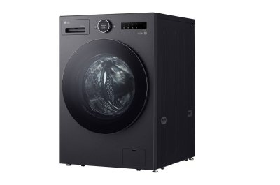 (ซักและอบร้อน) เครื่องซักผ้าฝาหน้า ซัก 20 กก. / อบ 10 กก. F2520RNTB ระบบ AI DD™