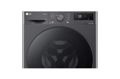 (ซักปั่นหมาด) เครื่องซักผ้า 13 กก. รุ่น FV1413S4M AI DD™ พร้อม Smart WI-FI control ควบคุมสั่งงานผ่านสมาร์ทโฟน