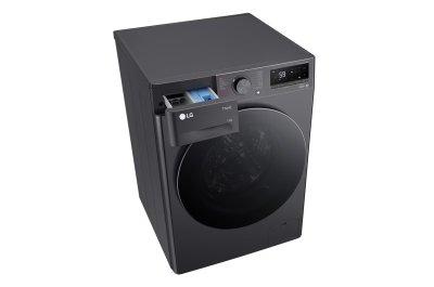 (ซักปั่นหมาด) เครื่องซักผ้า 13 กก. รุ่น FV1413S4M AI DD™ พร้อม Smart WI-FI control ควบคุมสั่งงานผ่านสมาร์ทโฟน