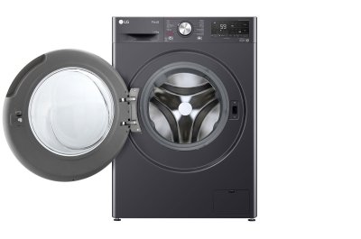 (ซักและอบร้อน) เครื่องซักผ้า 13 กก. / อบ 8 กก. รุ่น FV1413H4M ระบบ AI DD™