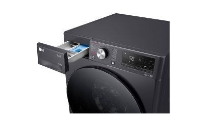 (ซักและอบร้อน) เครื่องซักผ้า 13 กก. / อบ 8 กก. รุ่น FV1413H4M ระบบ AI DD™