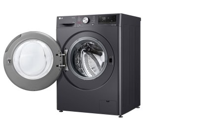 (ซักและอบร้อน) เครื่องซักผ้า 13 กก. / อบ 8 กก. รุ่น FV1413H4M ระบบ AI DD™