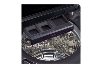 เครื่องซักผ้าฝาบน 15 กก รุ่น TX2315DT5G ระบบ Inverter Direct Drive