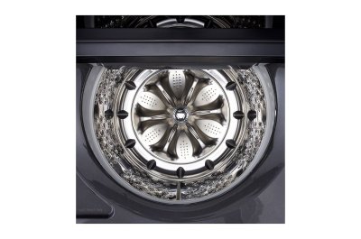 เครื่องซักผ้าฝาบน 15 กก รุ่น TX2315DT5G ระบบ Inverter Direct Drive