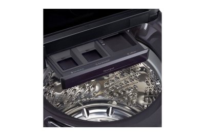 เครื่องซักผ้าฝาบน 23 กก รุ่น TX2723ST5J ระบบ Inverter Direct Drive