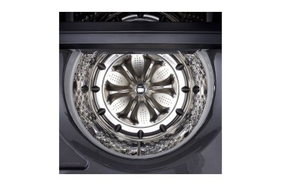 เครื่องซักผ้าฝาบน 23 กก รุ่น TX2723ST5J ระบบ Inverter Direct Drive