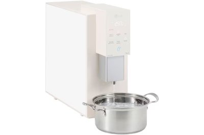 เครื่องกรองน้ำ  LG PuriCare Objet Collection รุ่น WD518