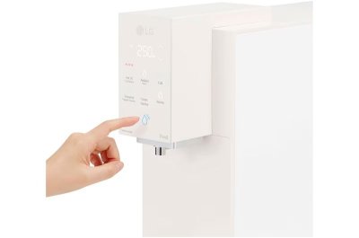 เครื่องกรองน้ำ  LG PuriCare Objet Collection รุ่น WD518